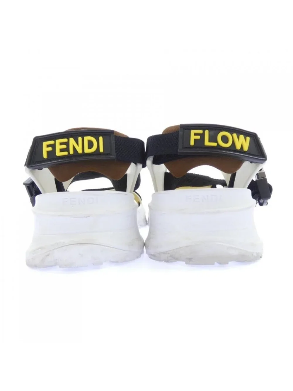 Fendi Flow Sandal